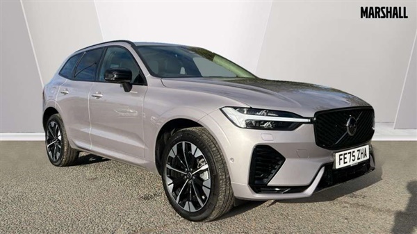 Large image for the Used Volvo XC60