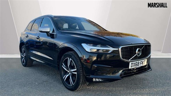 Large image for the Used Volvo XC60