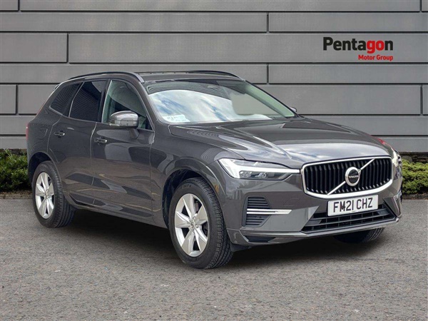 Large image for the Used Volvo XC60