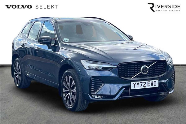 Large image for the Used Volvo XC60