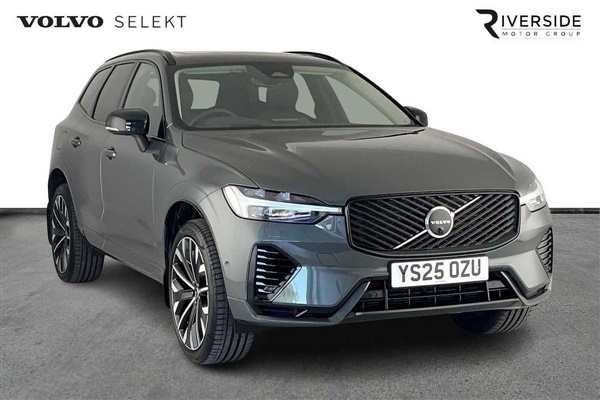 Large image for the Used Volvo XC60