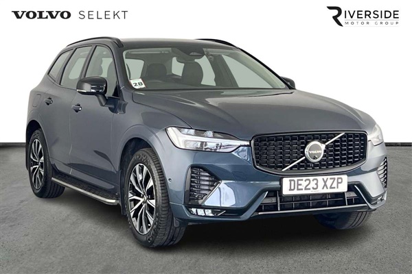 Large image for the Used Volvo XC60