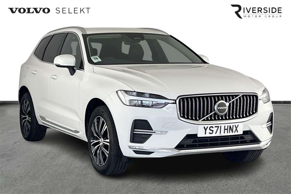 Large image for the Used Volvo XC60