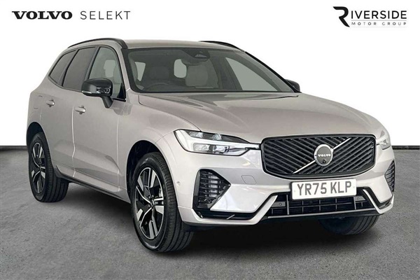 Large image for the Used Volvo XC60