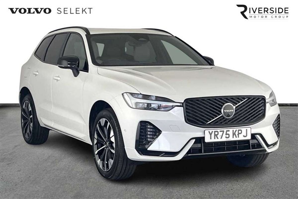 Large image for the Used Volvo XC60