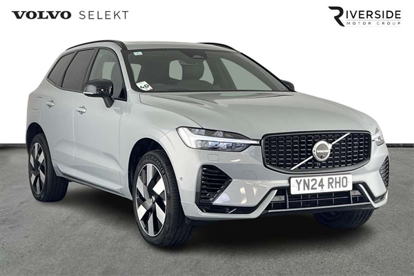 Large image for the Used Volvo XC60