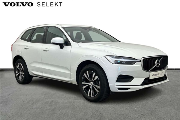 Large image for the Used Volvo XC60