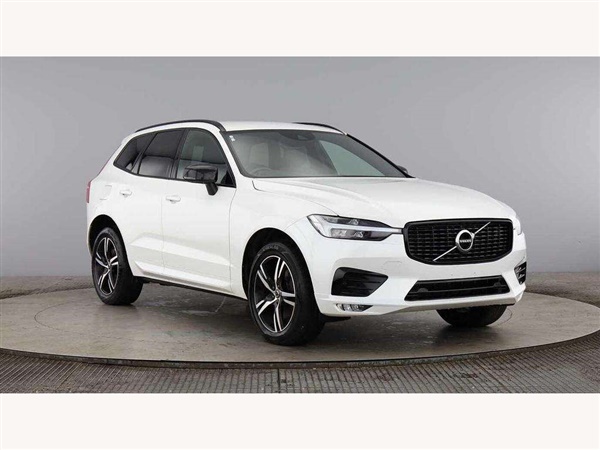 Large image for the Used Volvo XC60