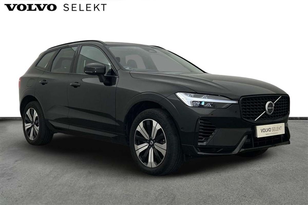 Large image for the Used Volvo XC60