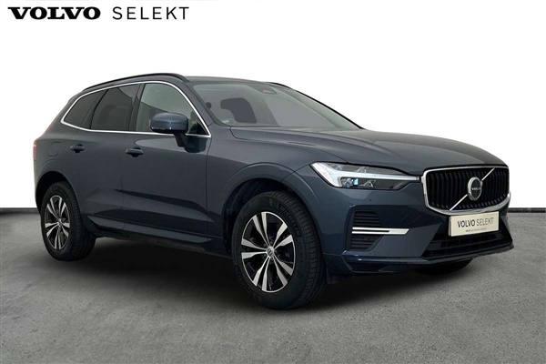 Large image for the Used Volvo XC60