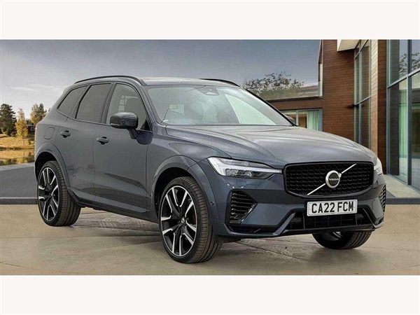 Large image for the Used Volvo XC60
