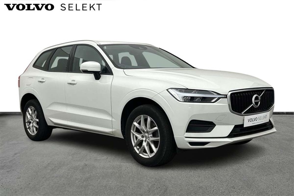Large image for the Used Volvo XC60