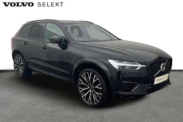 Large image for the Used Volvo XC60