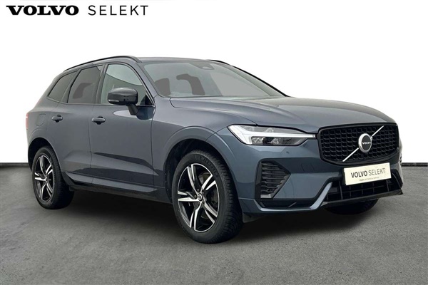 Large image for the Used Volvo XC60