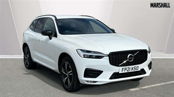 Large image for the Used Volvo XC60
