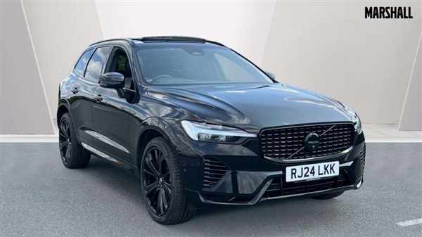 Large image for the Used Volvo XC60
