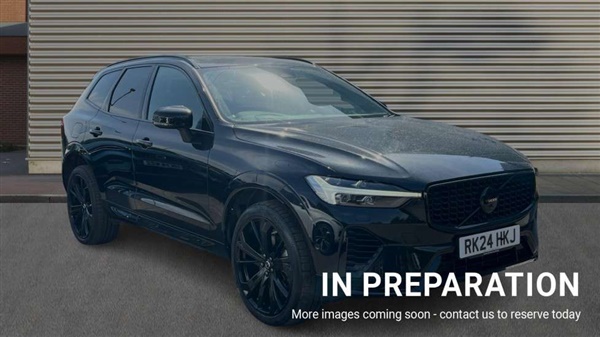 Large image for the Used Volvo XC60