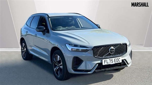 Large image for the Used Volvo XC60