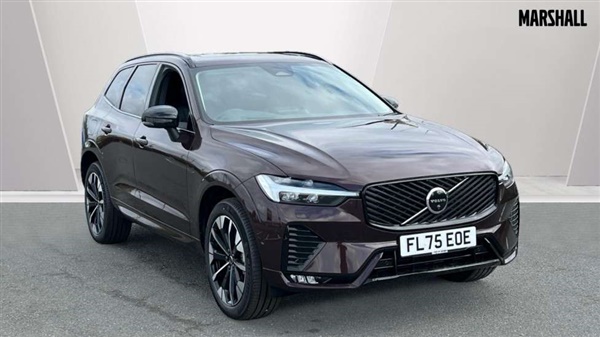 Large image for the Used Volvo XC60