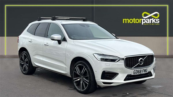 Large image for the Used Volvo XC60
