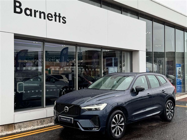 Large image for the Used Volvo XC60