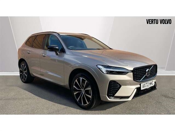 Large image for the Used Volvo XC60