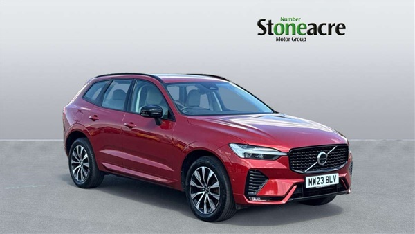 Large image for the Used Volvo XC60