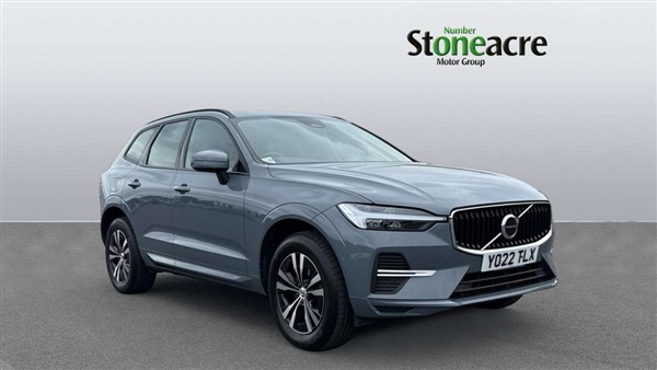 Large image for the Used Volvo XC60