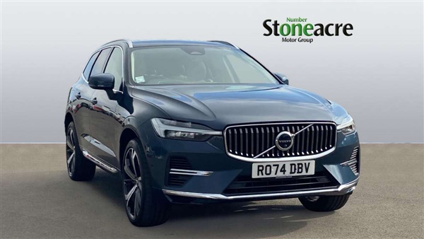 Large image for the Used Volvo XC60