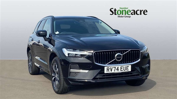 Large image for the Used Volvo XC60