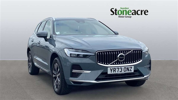 Large image for the Used Volvo XC60