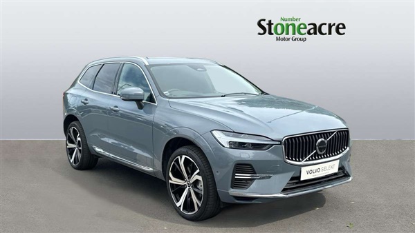 Large image for the Used Volvo XC60