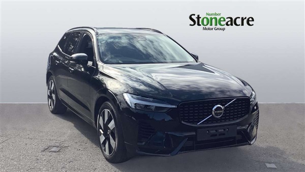 Large image for the Used Volvo XC60
