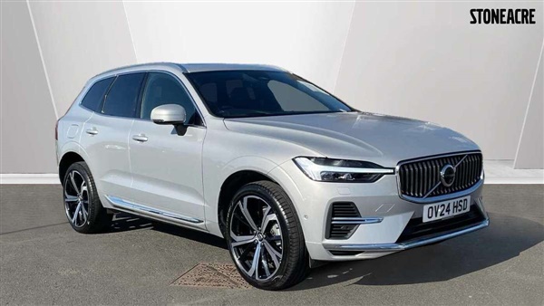 Large image for the Used Volvo XC60