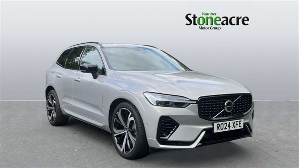 Large image for the Used Volvo XC60