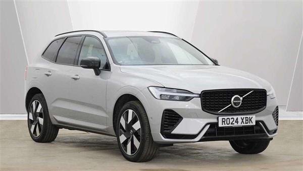 Large image for the Used Volvo XC60