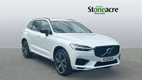 Large image for the Used Volvo XC60