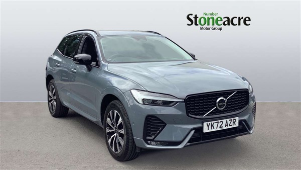 Large image for the Used Volvo XC60
