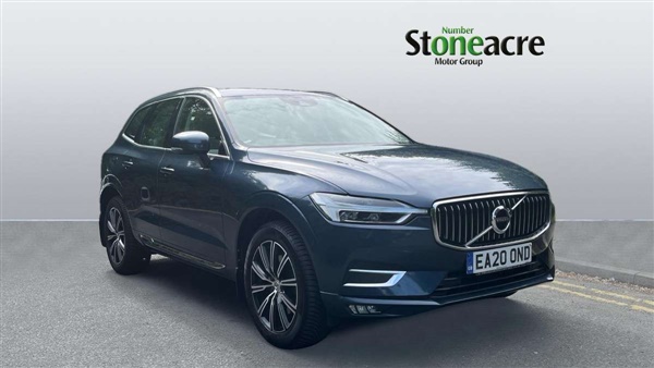 Large image for the Used Volvo XC60