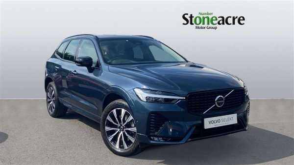 Large image for the Used Volvo XC60