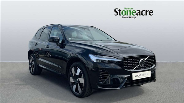 Large image for the Used Volvo XC60