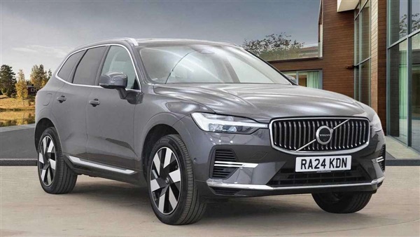 Large image for the Used Volvo XC60