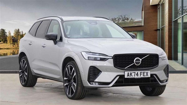 Large image for the Used Volvo XC60