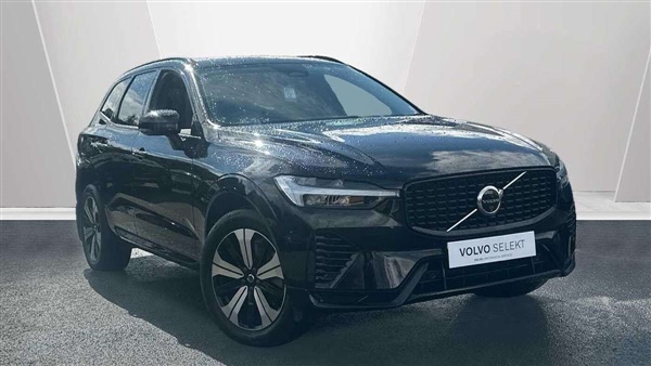 Large image for the Used Volvo XC60