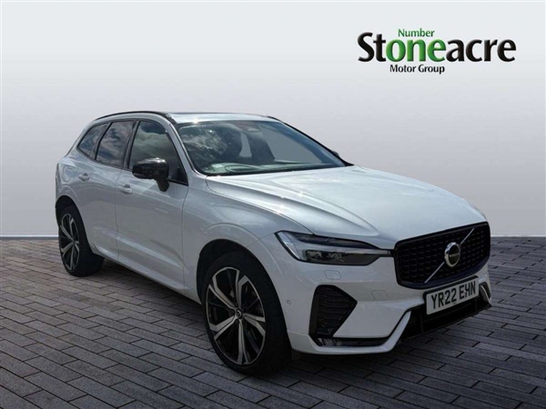Large image for the Used Volvo XC60