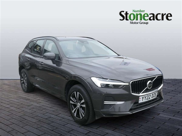 Large image for the Used Volvo XC60