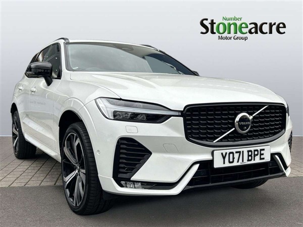 Large image for the Used Volvo XC60