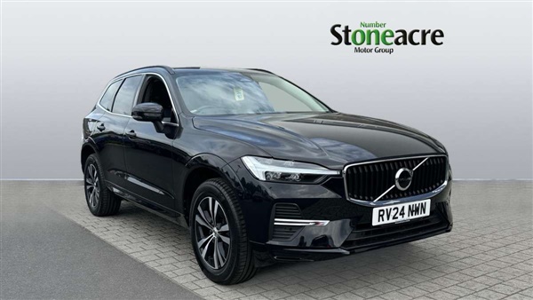 Large image for the Used Volvo XC60