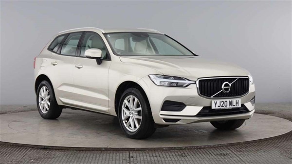 Large image for the Used Volvo XC60