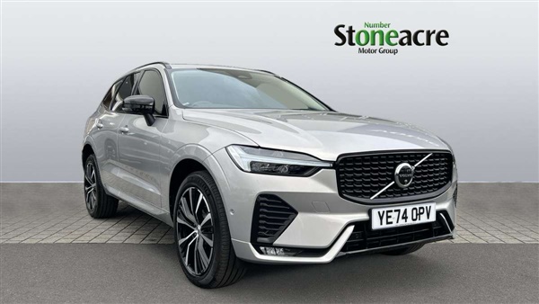 Large image for the Used Volvo XC60